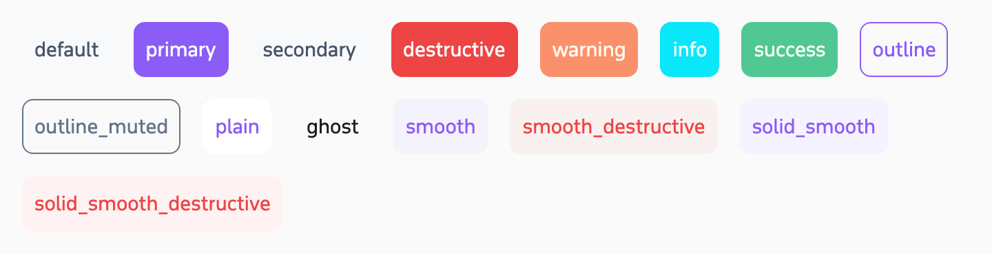 Button component