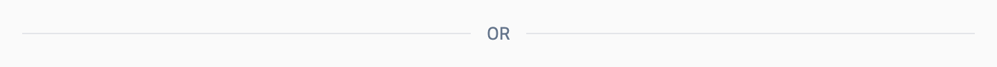 Divider component