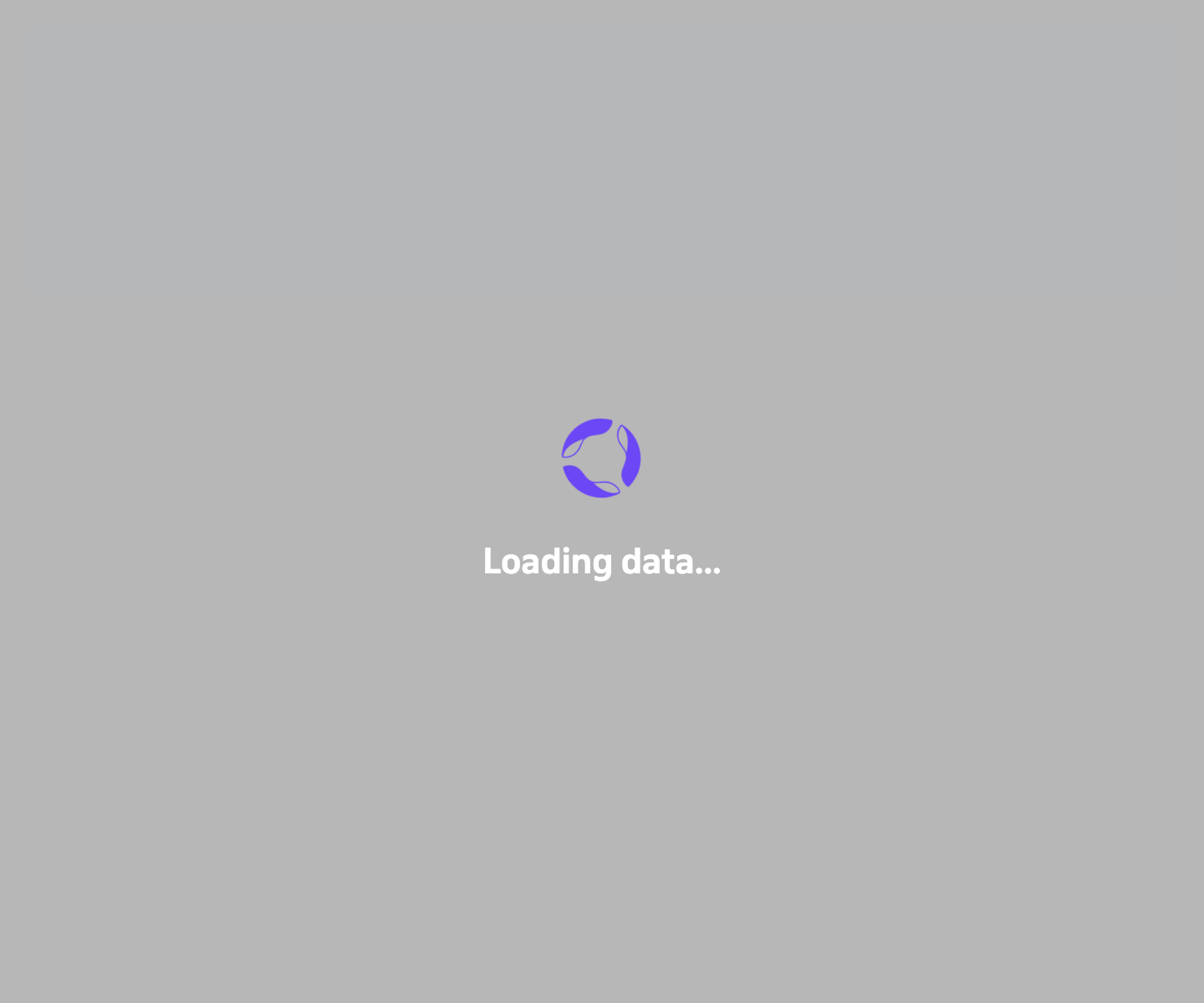 Loader component